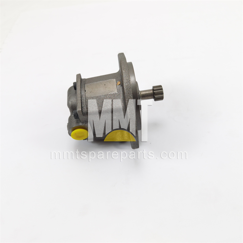 Fuel Transfer Pump 384-8612 Fuel Transfer Pump 384-8612
