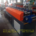 Stud and Track Roll Forming Machine