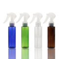 Small mist trigger spray bottle cleaner spray bottle