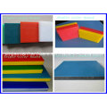 High Performance Virgin Material PE Sheet, HDPE Sheet