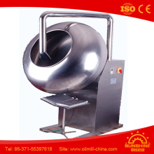 Coating Pan Machine Popcorn Coating Machine