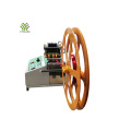 Automatic cotton belt cutting machine