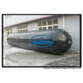 Rubber Launching Airbag