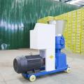 poultry feed pellet mill pelletizer machine