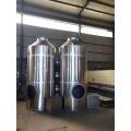 high quality industrial waste gas treatment tower