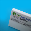 Electronics Machinery PTFE Sheet