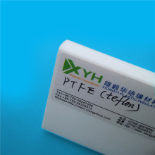 Electronics Machinery PTFE Sheet