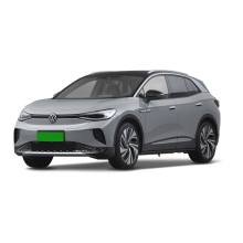 Высокопроизводительный четырехколесный vw id.4 Crozz Prime EV