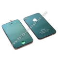 iPhone4 Plated Colorful LCD Assembly