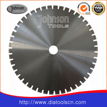 800mm Diamond Blade: Lâmina de serra circular para arenito