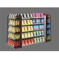 Modern Retail Store Fixtures For Sale