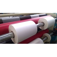 Waterproof White BOPP Laminating Film