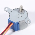 For AC| Miniature Stepper Motors with Linear Actuation