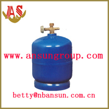 1KGD Safe Gas Cylinder
