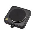 Single Cast-iron Hot Plate