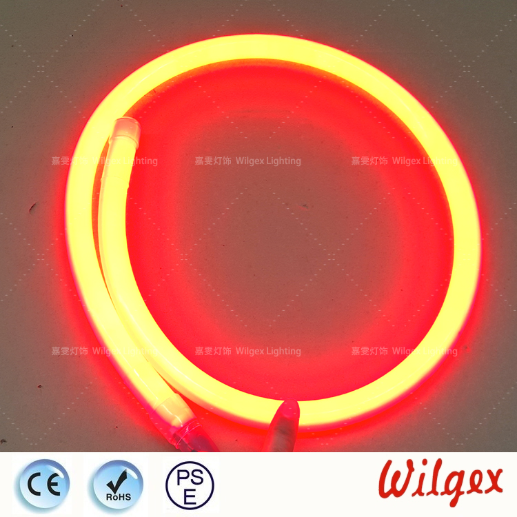 Flexible Led Neon Tube Light