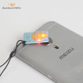 13.56mhz Bubble NFC Tag With LED lights