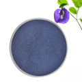 100% Natural Organic Butterfly Pea Flower Extract Powder