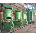 Sunflower Oil Expeller Machine Processing Line