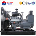 220kw MAN Diesel Generator