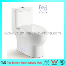 Bathroom Upc Flush Valve One Piece Toilet