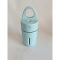 Nouveau Mini Humidificateur Portable Rechargeable 12V