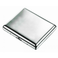 High Quality Custom Stainless Steel Cigarette Case Holder