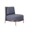 Nendo Design Tape Bergere Sessel