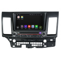 Compass car stereo dvd player