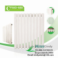 Algeria Cast Iron Radiator IM3-680 with CE certificate