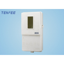 Series FRP Meter Boxes