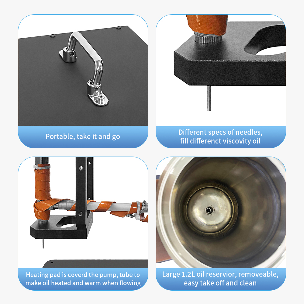 cartridge filling cartridge filling