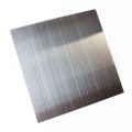 Stainless Steel Plate SS 304 Customized Thickness