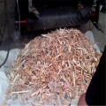 Destructora trituradora astilladora de madera de contrachapado