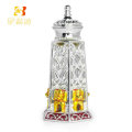 Middle East Perfume Bottle Fragrance Oil Bottle