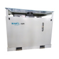Máquina de corte de vidro CNC por jato de água com CE