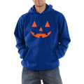 Costume d&#39;Halloween masculin Sweat-shirt drôle