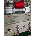 Yarn Rewinding Machine before Weaving, Kintting and Warping