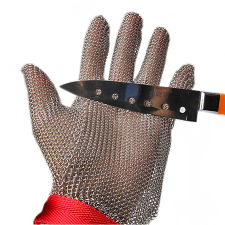 zhonghe metal mesh gloves24