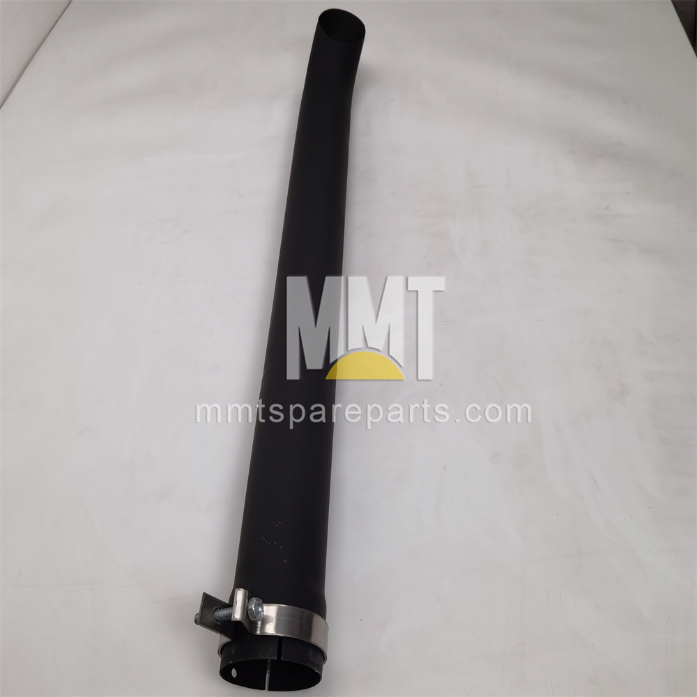 Exhaust pipe 285-0152 Exhaust pipe 285-0152