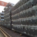 Greenhouses Steel Frame 42mm Galvanized Pipe