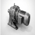 Gearbox Cycloidal  Drive Reducer BWD series