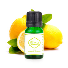 Lemon Essential Oil Aromatherapy Gift Set