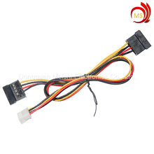 Câble d&#39;extension ATX Power Splitter