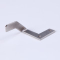 Factory Galvanized Aluminum Sheet Metal Forming Parts