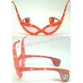 Lunettes de soleil design partis