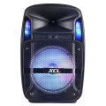 2.1 3.5 mm jack 20 watt portable speaker