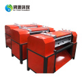 Auto Recyclable Air Conditioner Radiator Stripping Machine