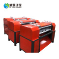 Waste Radiator Copper Aluminum Separator Equipment