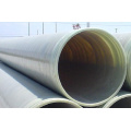 GRP Pipe & Fittings